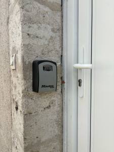 Photo de galerie - Bricolage et multi services