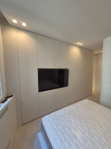 Photo de galerie - Menuiserie - Huisserie - Agencement