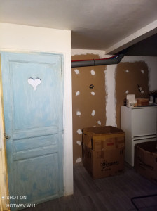 Photo de galerie - Plâtrerie - Murs - Plafonds