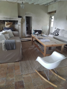 Photo de galerie - Gîte grande capacite