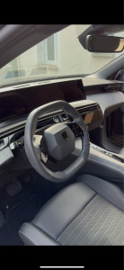 Photo de galerie - Nettoyage intérieur 