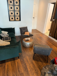 Photo de galerie - Nettoyage séjour 