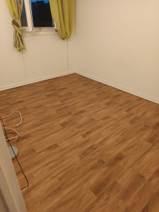 Photo de galerie - Lino pose