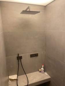 Photo de galerie - Carrelage 