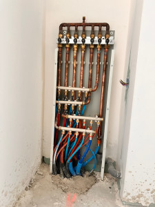 Photo de galerie - Chauffage - Climatisation