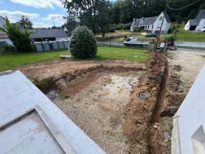 Photo de galerie - Tranche