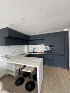 Photo de galerie - Menuiserie - Huisserie - Agencement