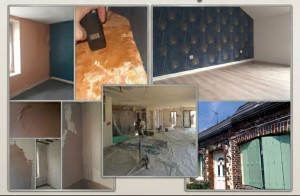 Photo de galerie - Besoin d'un diagnostic ou d'organiser une visite chantier pour un devis dans l'urgence, nous sommes disponibles 7 jours sur 7 .
