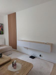 Photo de galerie - Montage meubles en kit