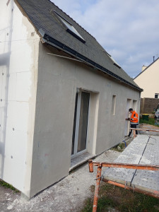 Photo de galerie - Peinture - Tapisserie