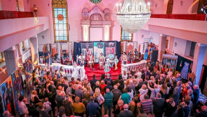 Photo de galerie - DJ - Disc Jockey