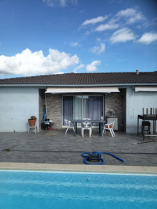 Photo de galerie - Réparation objets