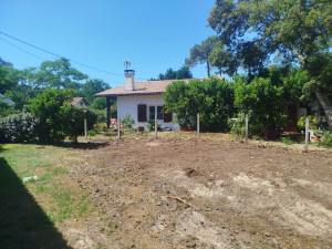 Photo de galerie - Clôture Grillage