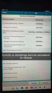 Photo de galerie - Réparation voiture