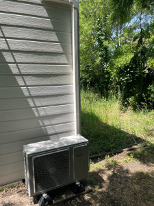 Photo de galerie - Chauffage - Climatisation