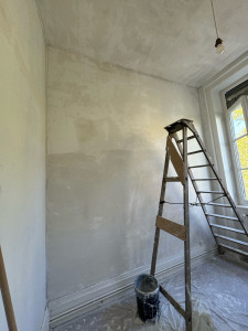 Photo de galerie - Bricolage et multi services