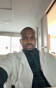 Photo de galerie - Aide-soignant diplômée 