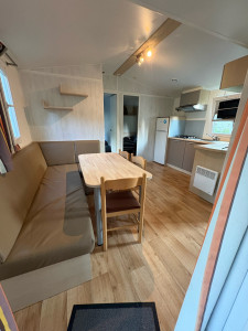 Photo de galerie - Camping