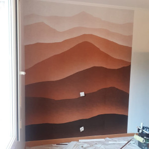 Photo de galerie - Sahara