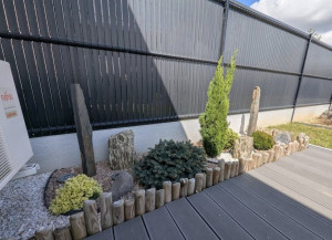 Photo de galerie - Paysagiste - Aménagement du jardin
