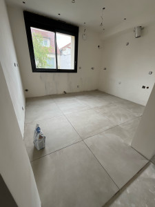 Photo de galerie - Carrelage