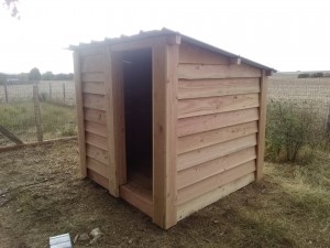 Photo de galerie - Bricolage et multi services