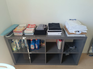 Photo de galerie - Travail avec soin 