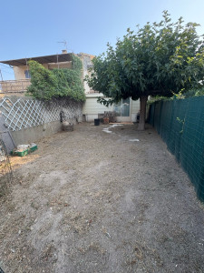 Photo de galerie - Tonte de pelouse - Débroussaillage