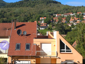 Photo de galerie - Couverture - Toiture