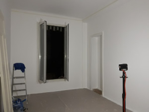 Photo de galerie - Peinture - Tapisserie