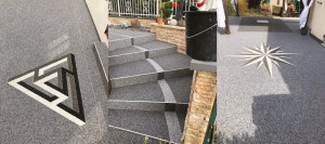 Photo de galerie - Pose de parquet - Revêtement de sol