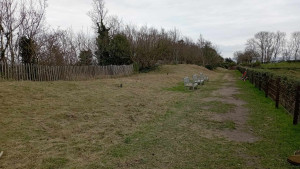 Photo de galerie - Jardins suspendus (suite) Photo 2