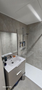 Photo de galerie - Carrelage