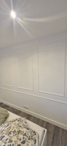 Photo de galerie - Menuiserie - Huisserie - Agencement