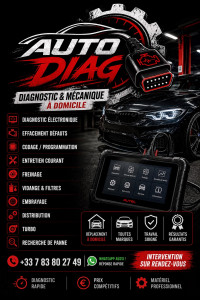 Photo de galerie - N’hésite pas à me contacter 