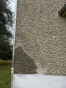 Photo de galerie - Maçonnerie