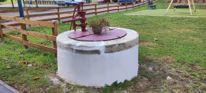 Photo de galerie - Maçonnerie