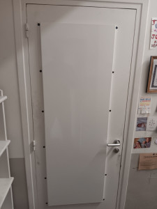Photo de galerie - Menuiserie - Huisserie - Agencement