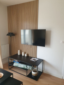 Photo de galerie - Architecte d'intérieur - Décorateur d'intérieur