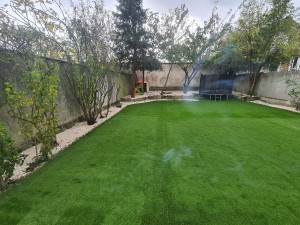Photo de galerie - Paysagiste - Aménagement du jardin