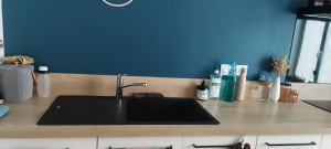 Photo de galerie - Cuisine propre