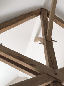 Photo de galerie - Placo peinture