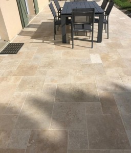 Photo de galerie - Carrelage