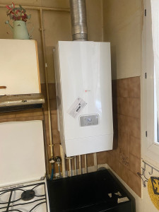 Photo de galerie - Plomberie 