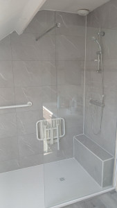 Photo de galerie - Salle de bain 