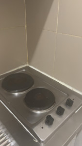 Photo de galerie - Nettoyage en profondeur 