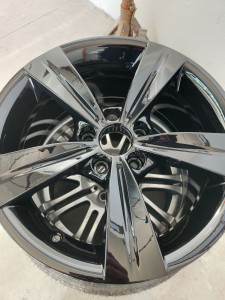 Photo de galerie - Peinture 