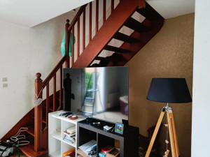 Photo de galerie - Menuiserie - Huisserie - Agencement