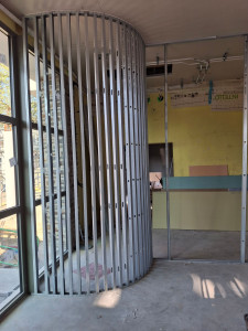 Photo de galerie - Plâtrerie - Murs - Plafonds