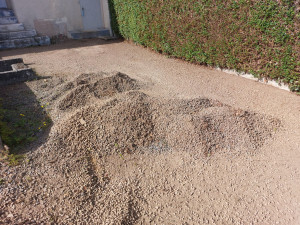 Photo de galerie - Terrassement - Assainissement